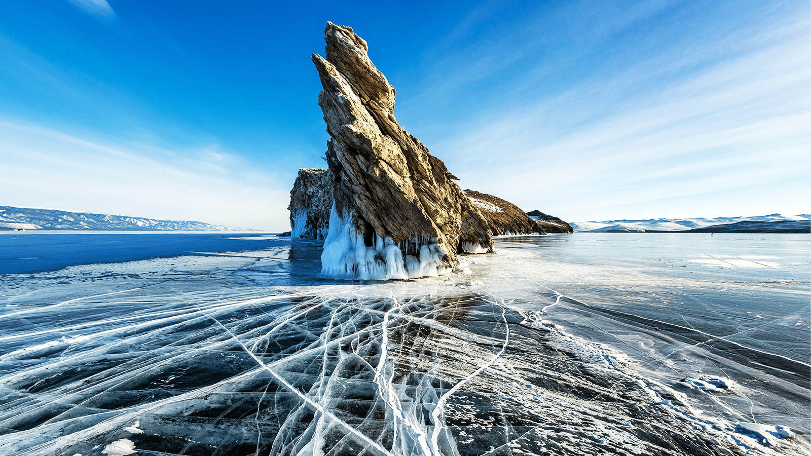 百夫長旅遊_貝加爾湖專欄_藍冰12