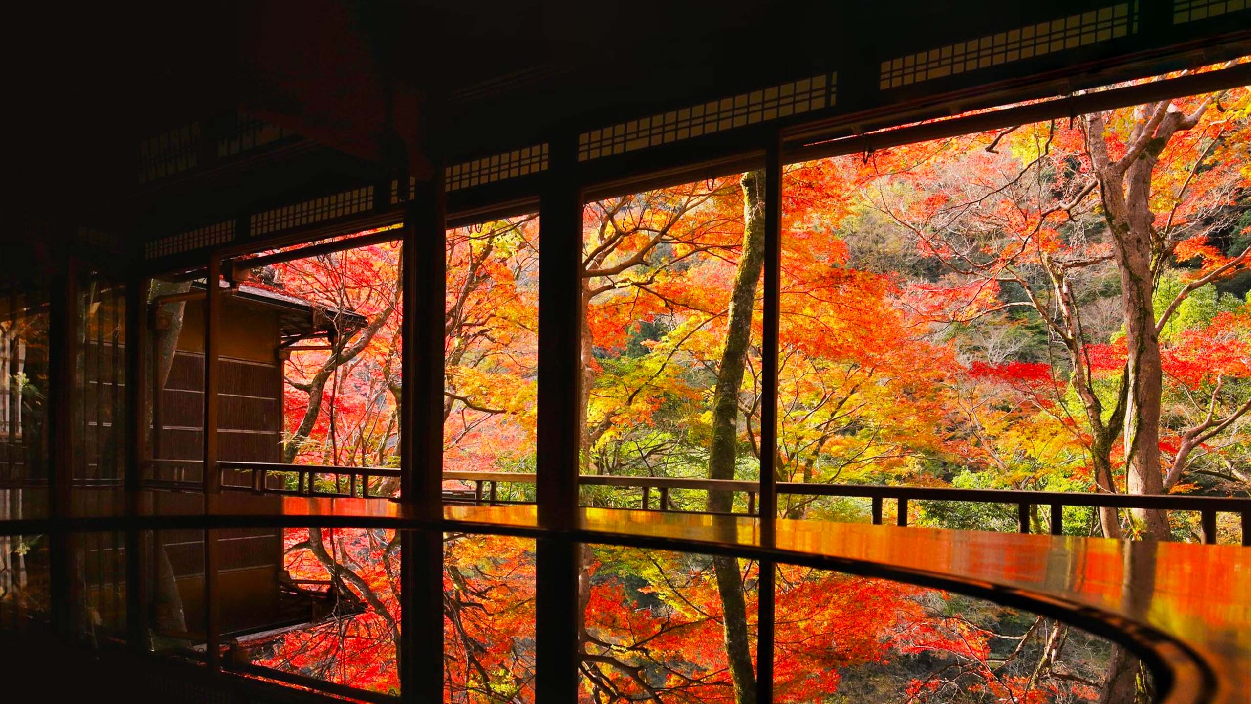 百夫長旅遊_亞洲_日本京都_主圖