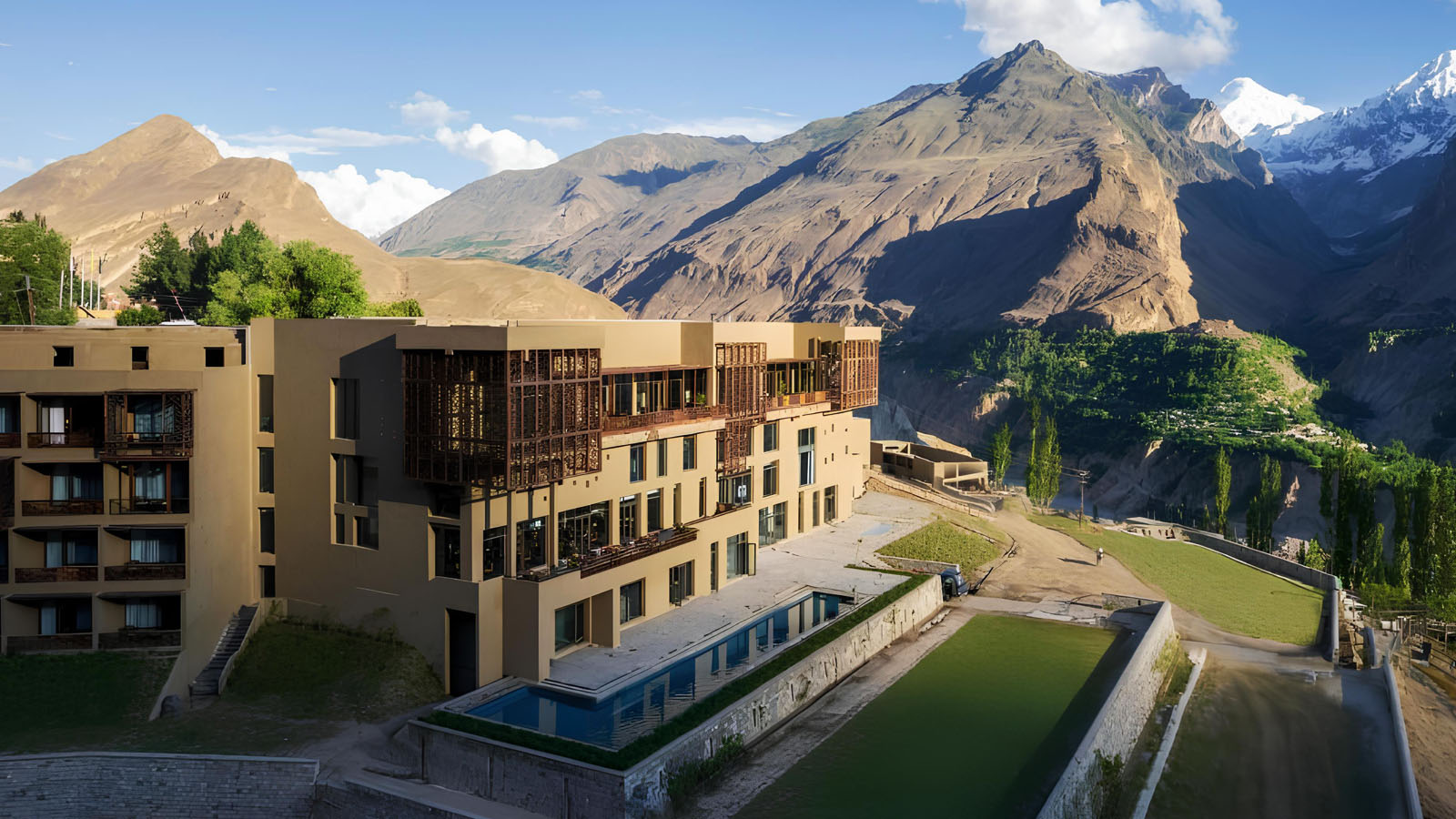 百夫長旅遊_南亞_巴基斯坦_阿富汗_卡里馬巴德_KarimabadSerenaHotel01