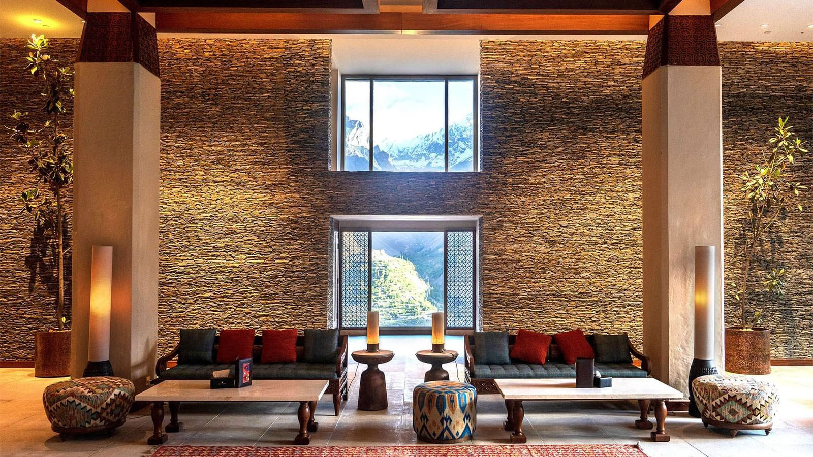 百夫長旅遊_南亞_巴基斯坦_阿富汗_卡里馬巴德_KarimabadSerenaHotel04