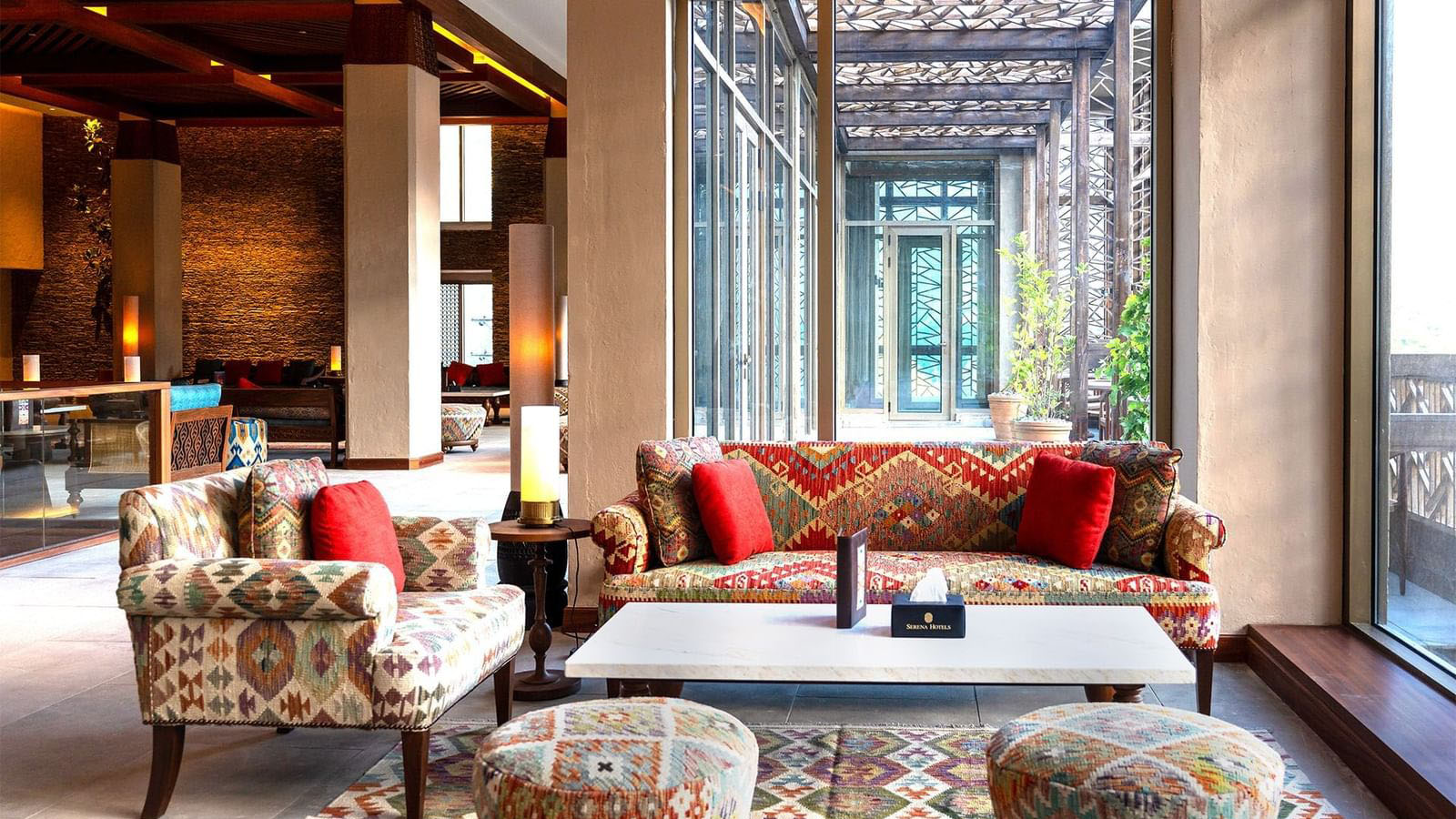 百夫長旅遊_南亞_巴基斯坦_阿富汗_卡里馬巴德_KarimabadSerenaHotel05