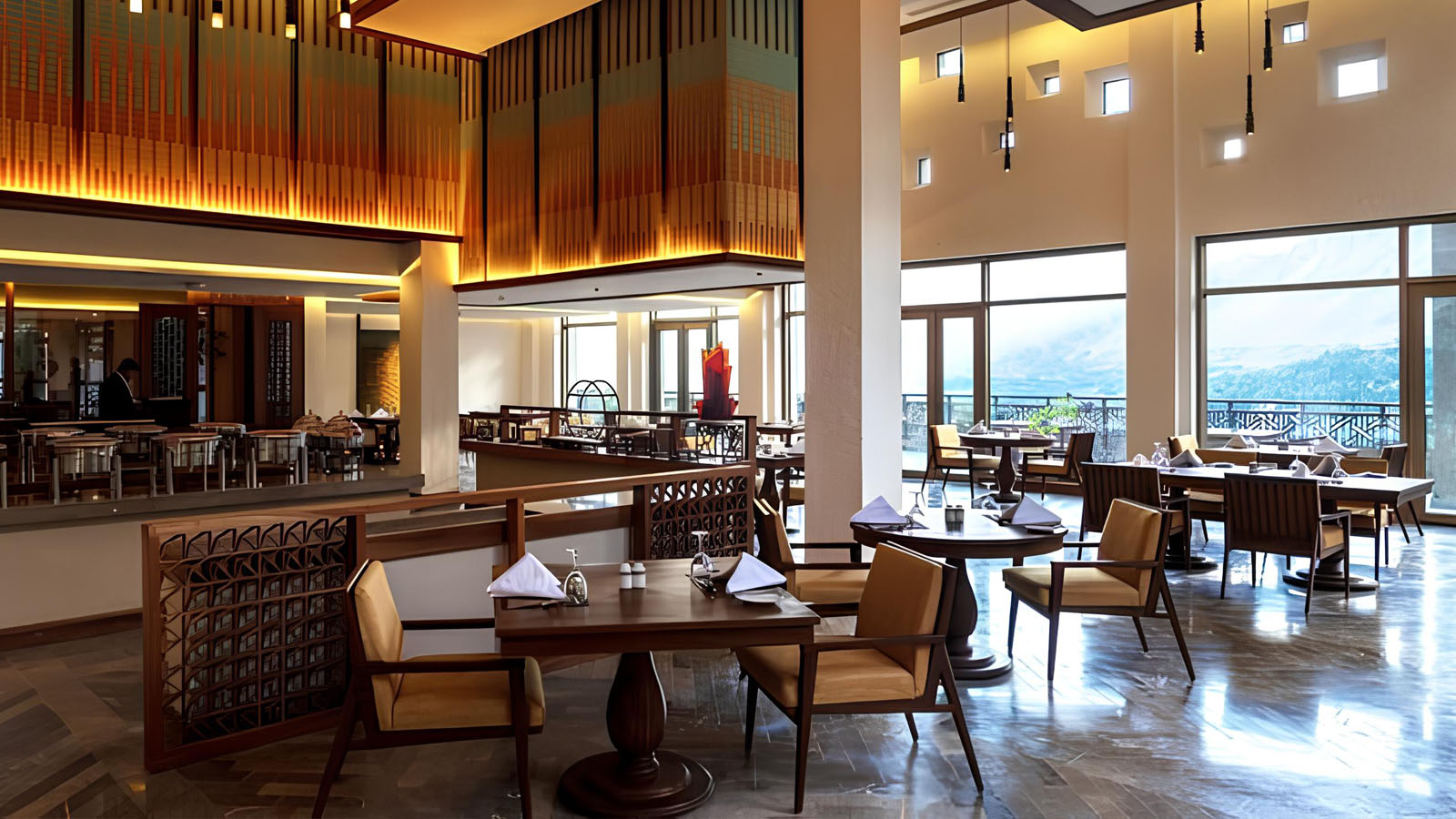 百夫長旅遊_南亞_巴基斯坦_阿富汗_卡里馬巴德_KarimabadSerenaHotel06