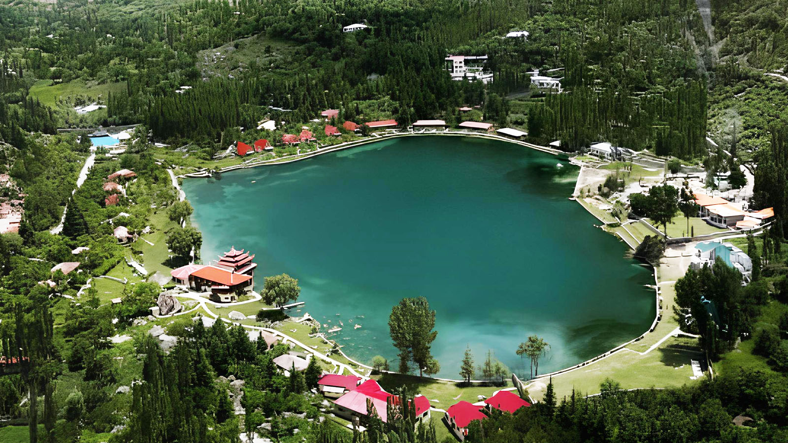 百夫長旅遊_南亞_巴基斯坦_阿富汗_席卡都_ShangrilaHotel03