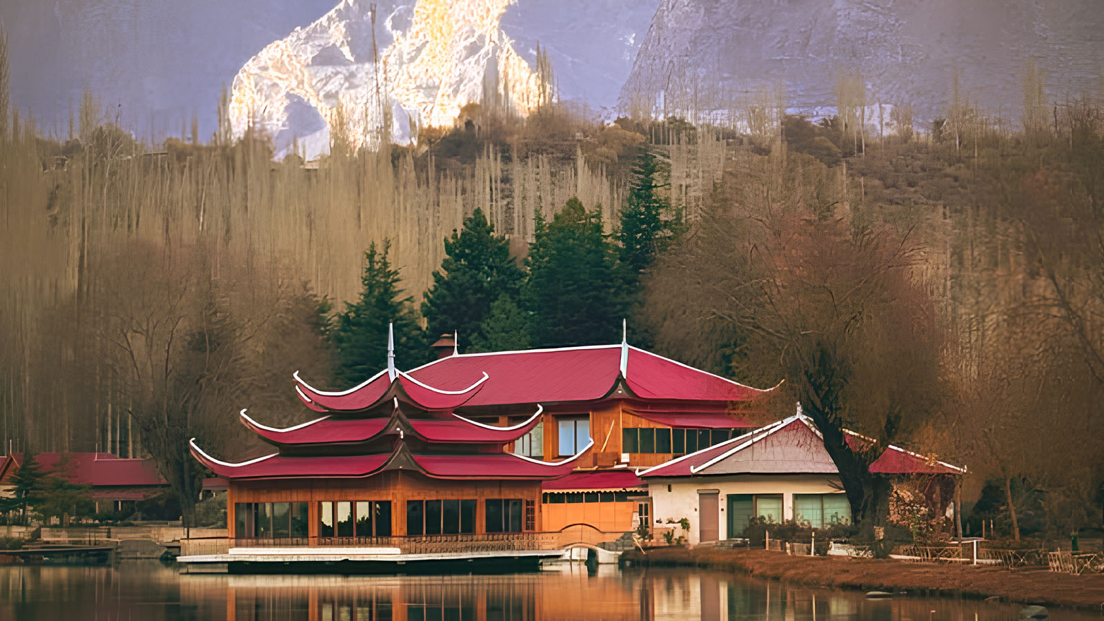 百夫長旅遊_南亞_巴基斯坦_阿富汗_席卡都_ShangrilaHotel03