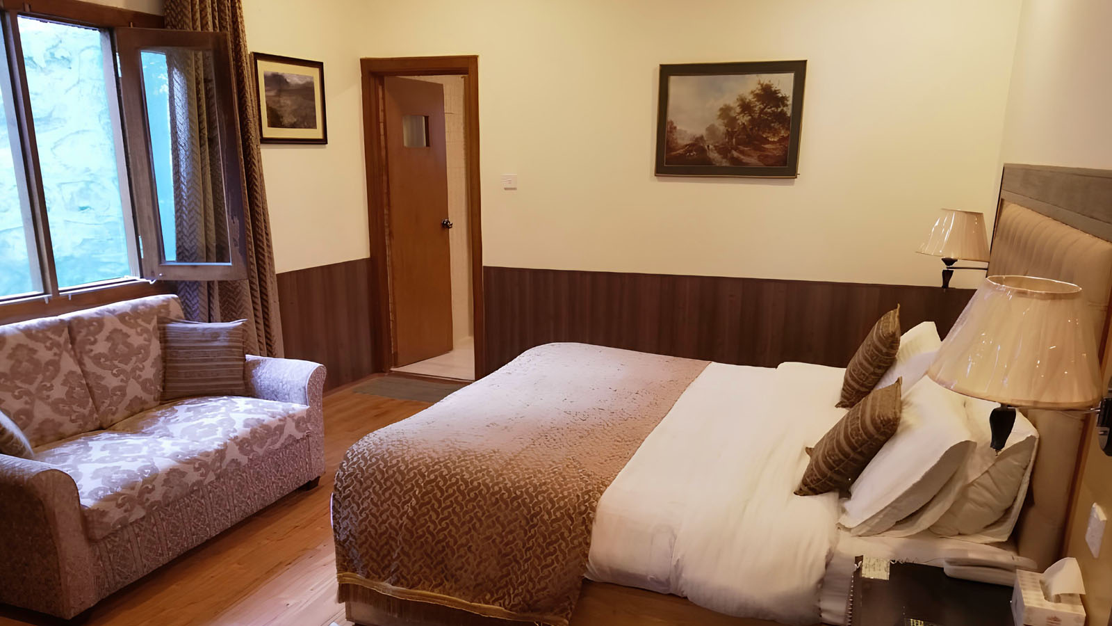 百夫長旅遊_南亞_巴基斯坦_阿富汗_席卡都_ShangrilaHotel05