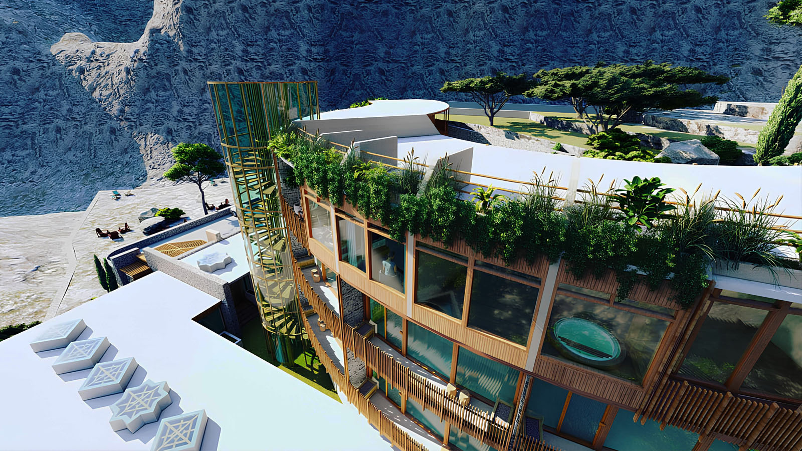 百夫長旅遊_南亞_巴基斯坦_阿富汗_阿塔巴德_FamreeResort02