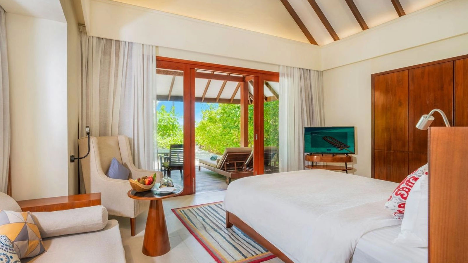 百夫長旅遊_南亞_斯里蘭卡_瓦露渡假村VARU05