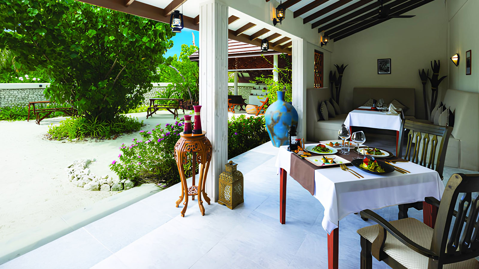 百夫長旅遊_南亞_斯里蘭卡_瓦露渡假村VARUa06