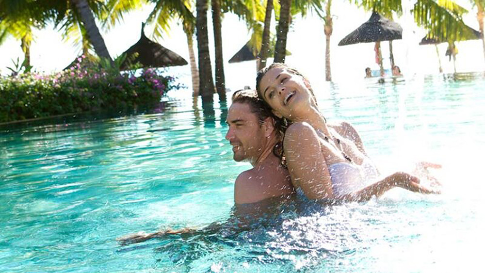 百夫長旅遊_非洲首選行程_模里西斯_麗世渡假村