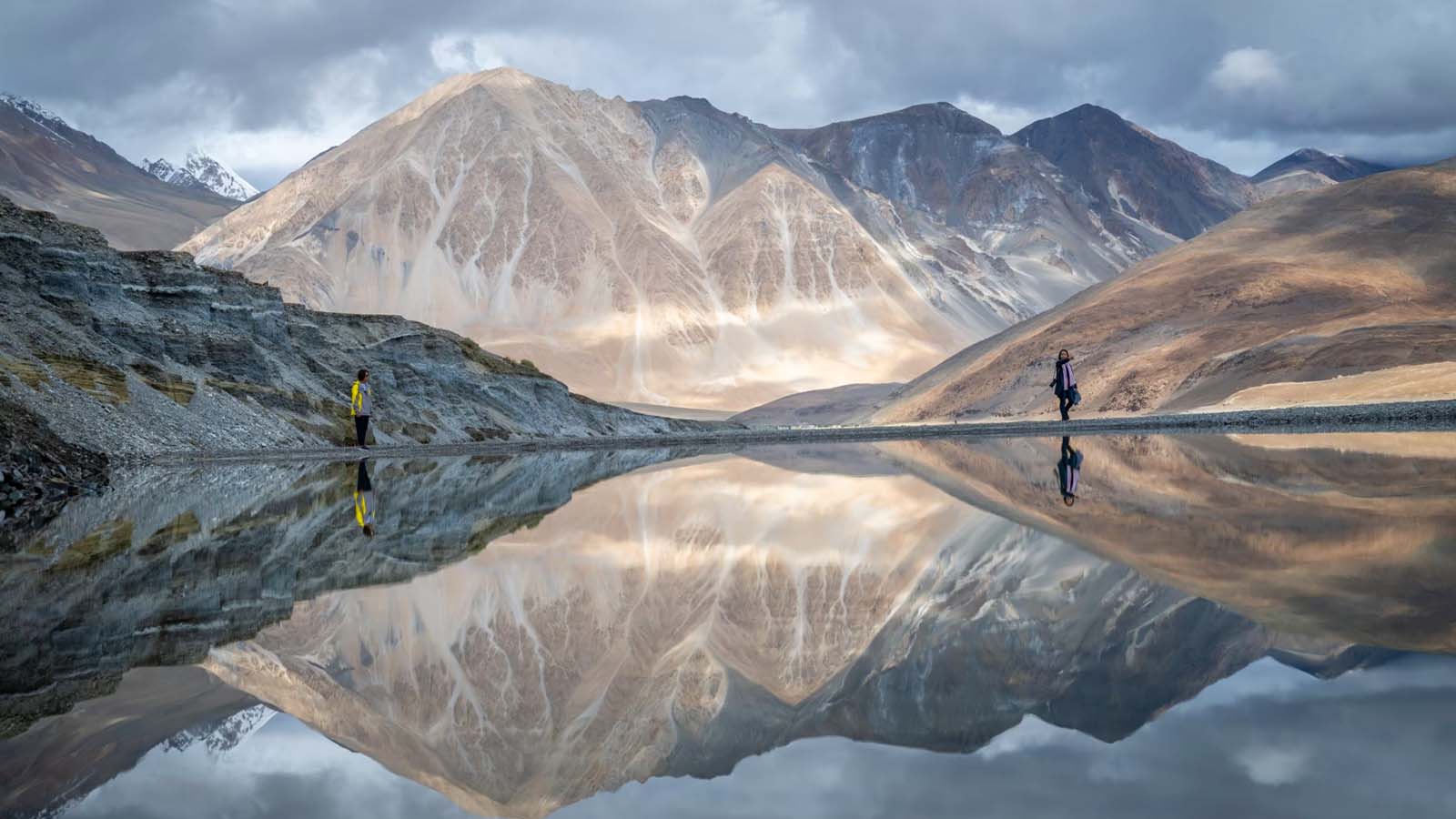 百夫長旅遊_亞洲_北北印_LINE_ALBUM_7.21_班公措