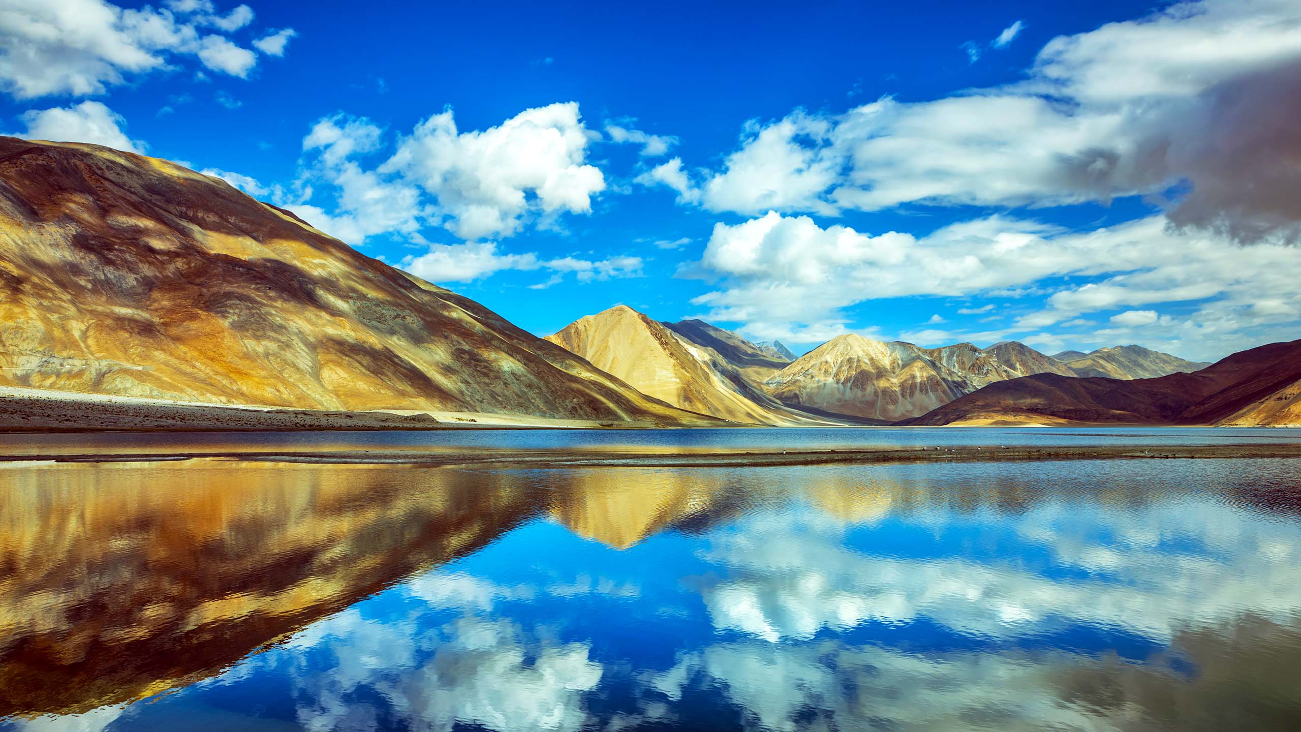 百夫長旅遊_亞洲_北北印_北北印拉達克班工措_大圖