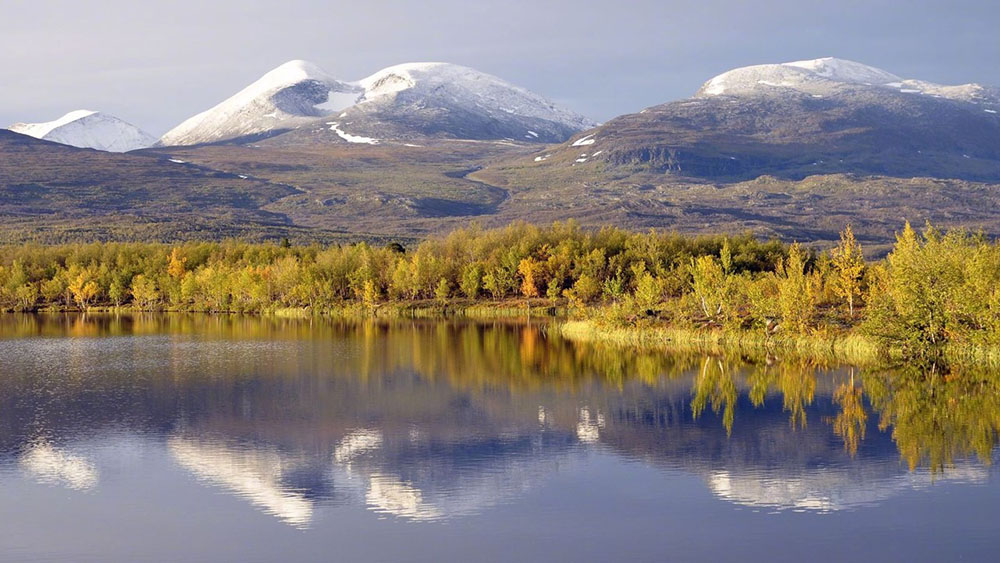 百夫長旅遊_北歐_羅浮敦_阿比斯庫_L