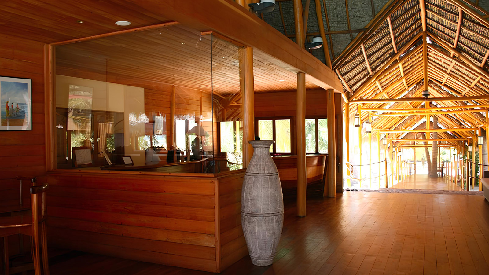 百夫長旅遊_東非_馬達加斯加_科特迪瓦西部省度假村03