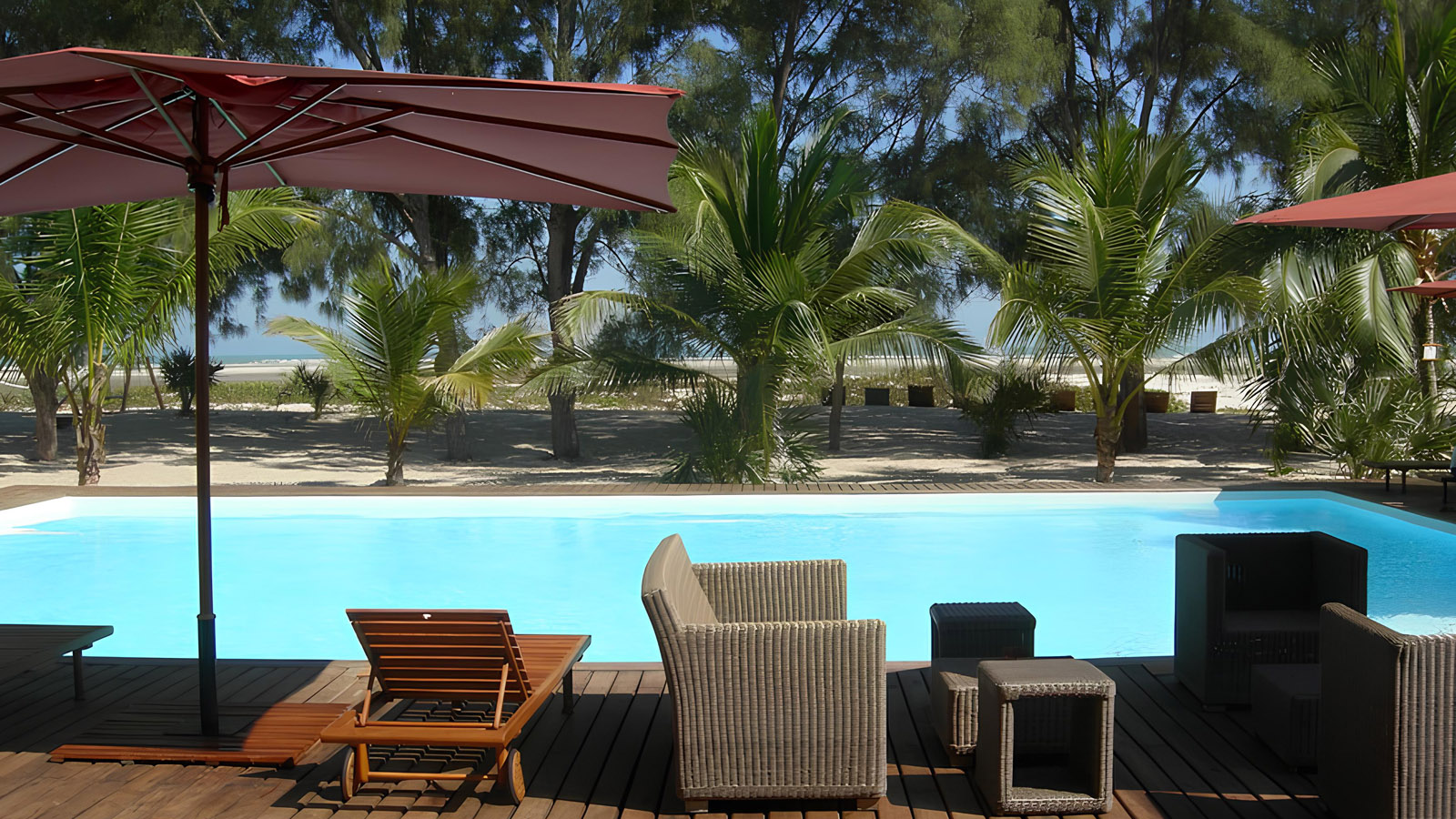 百夫長旅遊_東非_馬達加斯加_科特迪瓦西部省度假村04