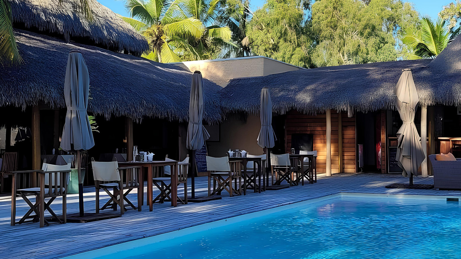 百夫長旅遊_東非_馬達加斯加_科特迪瓦西部省度假村06