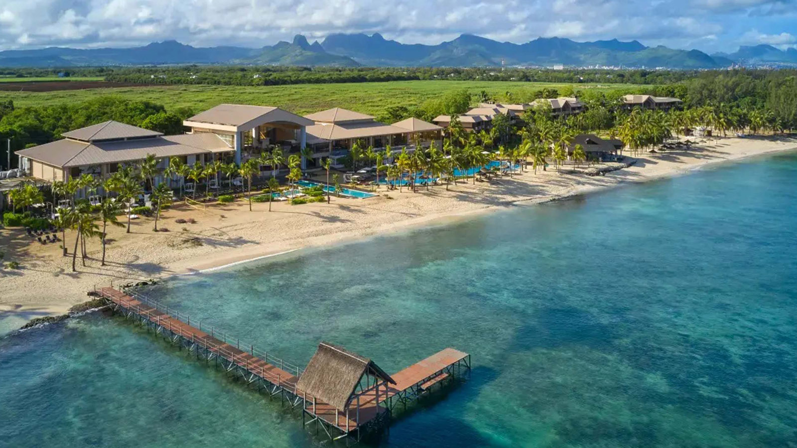 百夫長旅遊_東非_馬達加斯加_莫里斯Le Meridien Hotels01