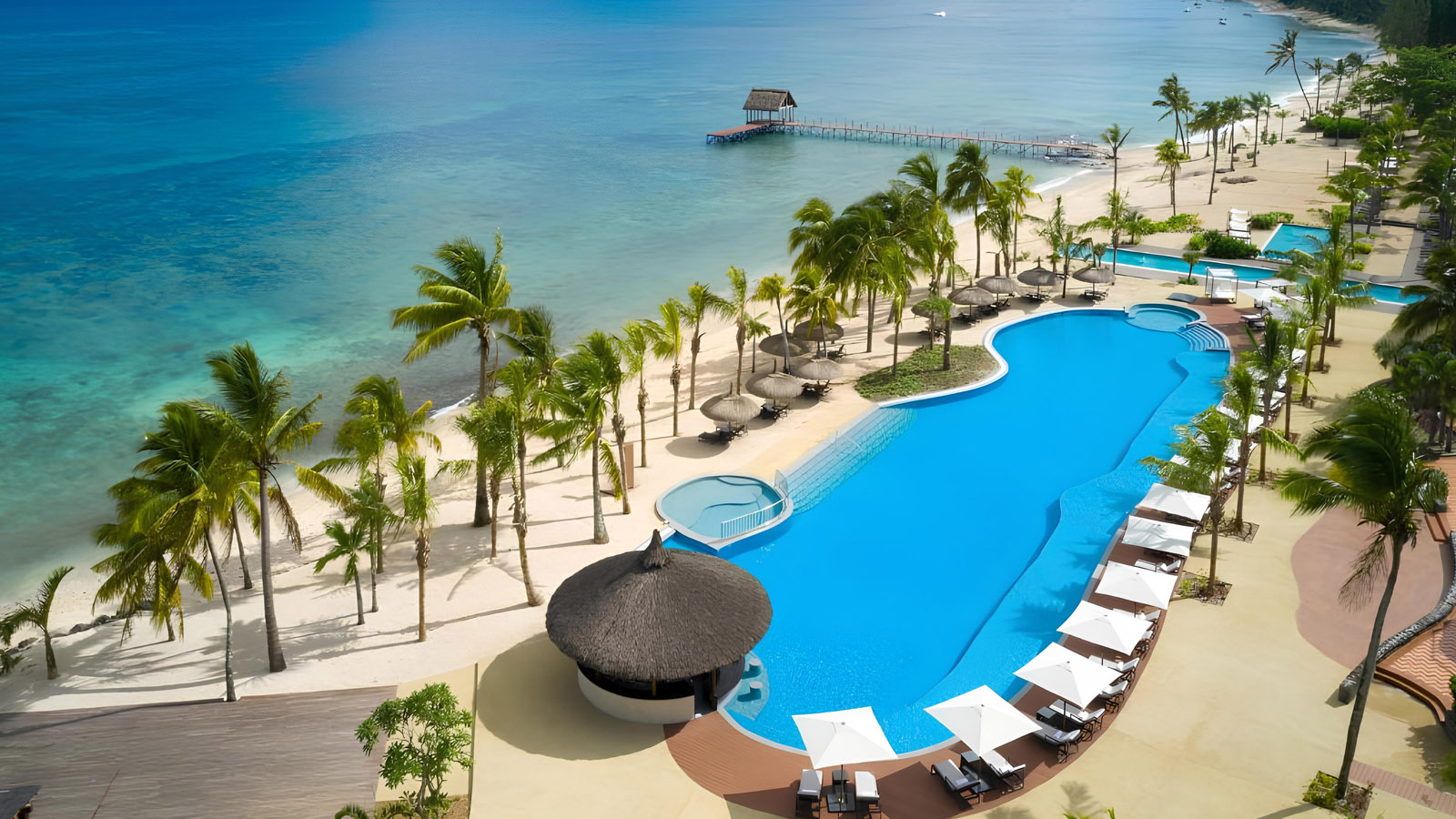 百夫長旅遊_東非_馬達加斯加_莫里斯Le Meridien Hotels02