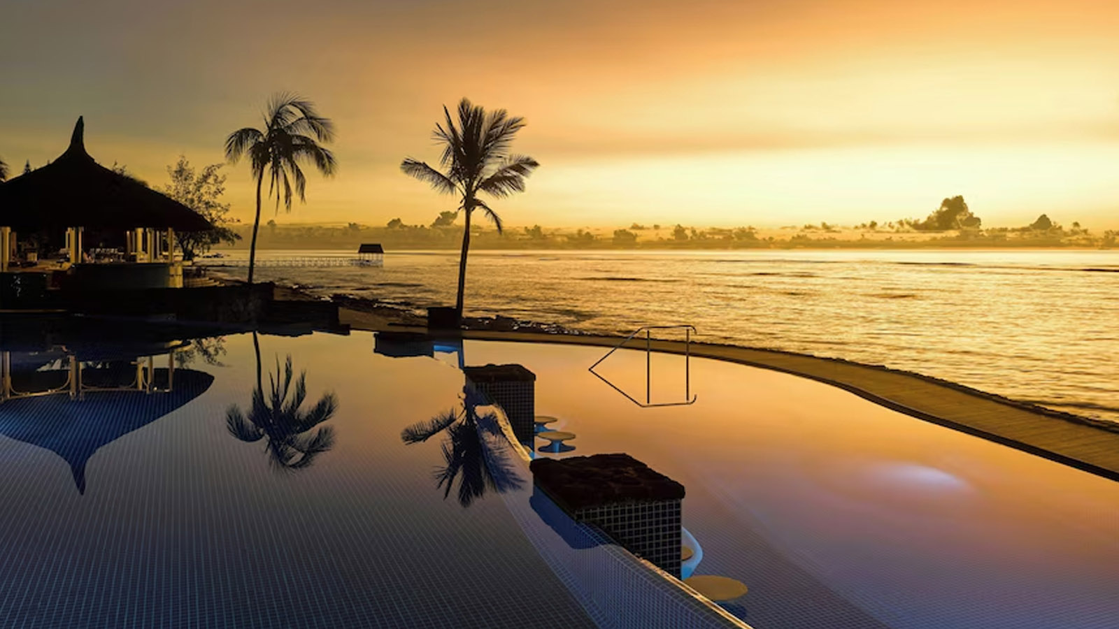 百夫長旅遊_東非_馬達加斯加_莫里斯Le Meridien Hotels04