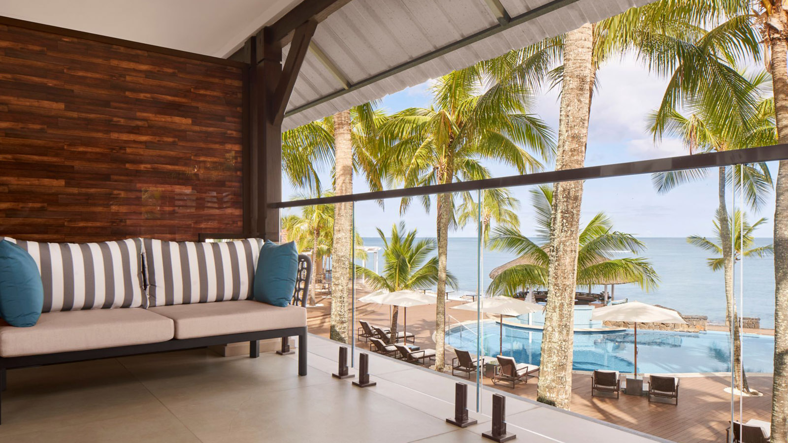 百夫長旅遊_東非_馬達加斯加_莫里斯Le Meridien Hotels06