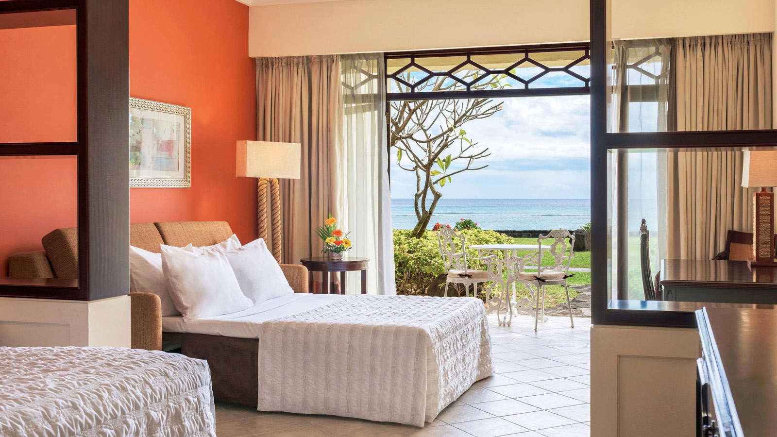 百夫長旅遊_東非_馬達加斯加_莫里斯Le Meridien Hotels07