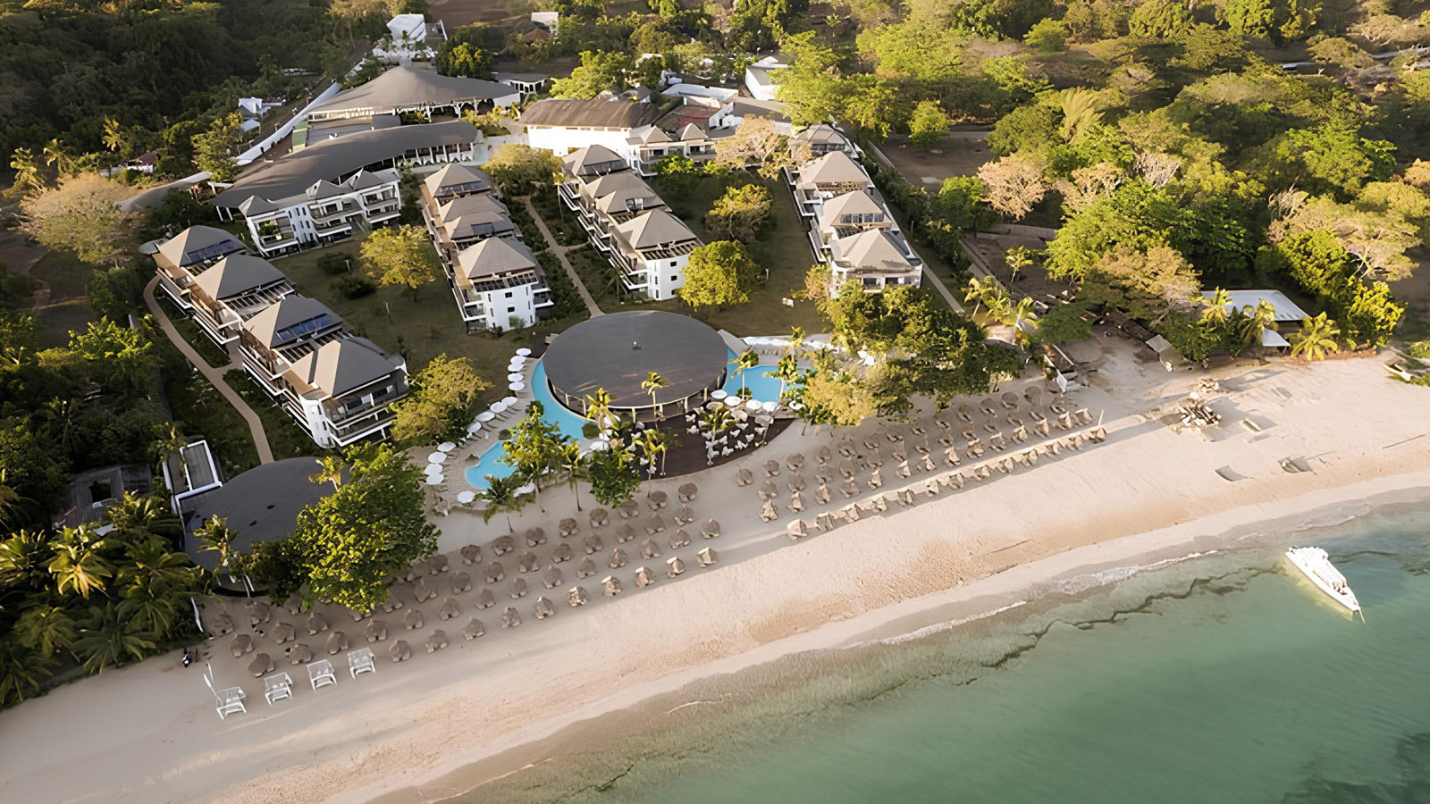 百夫長旅遊_東非_馬達加斯加_諾西貝_皇家安迪拉納度假村01