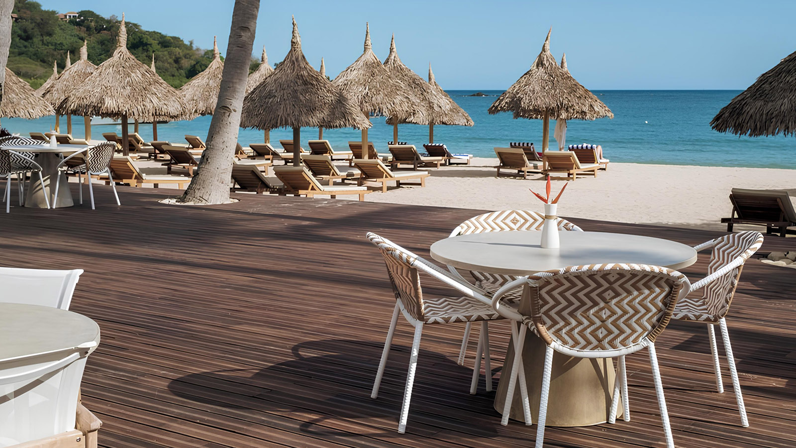 百夫長旅遊_東非_馬達加斯加_諾西貝_皇家安迪拉納度假村05