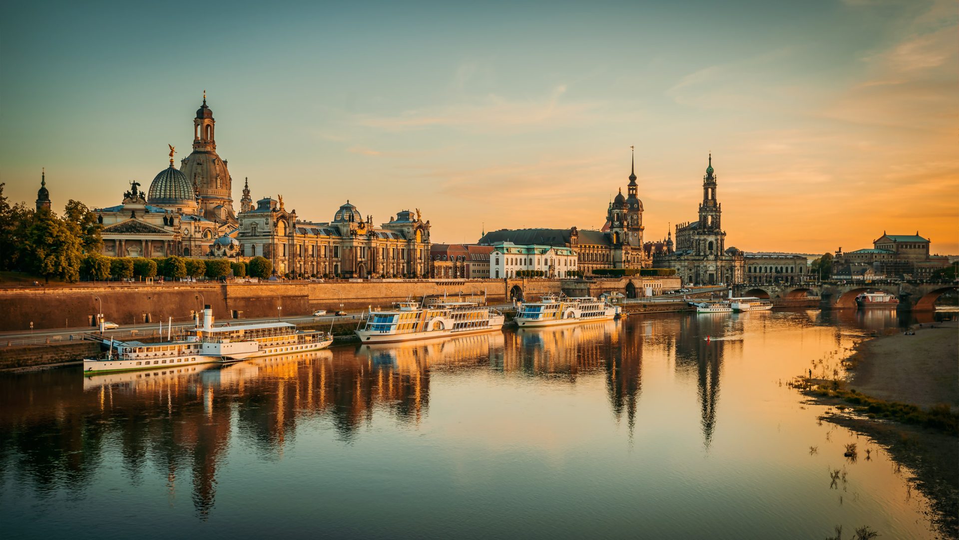 德東風華｜北海明珠與童話故鄉—漢薩大航海時代