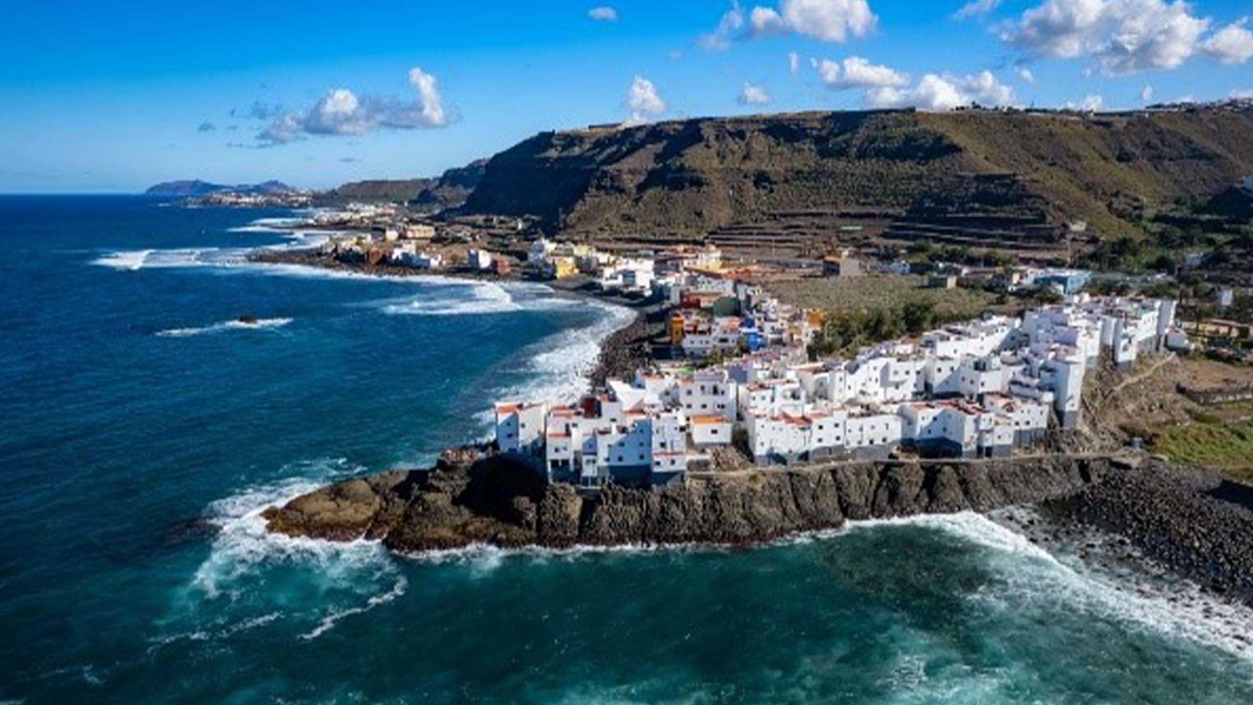 百夫長旅遊_歐洲_加那利_大加那利島Gran Canaria