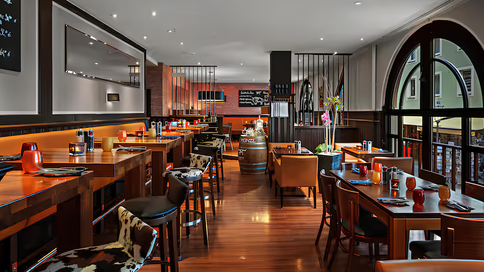 百夫長旅遊_歐洲_東北德_德勒斯登Hilton02