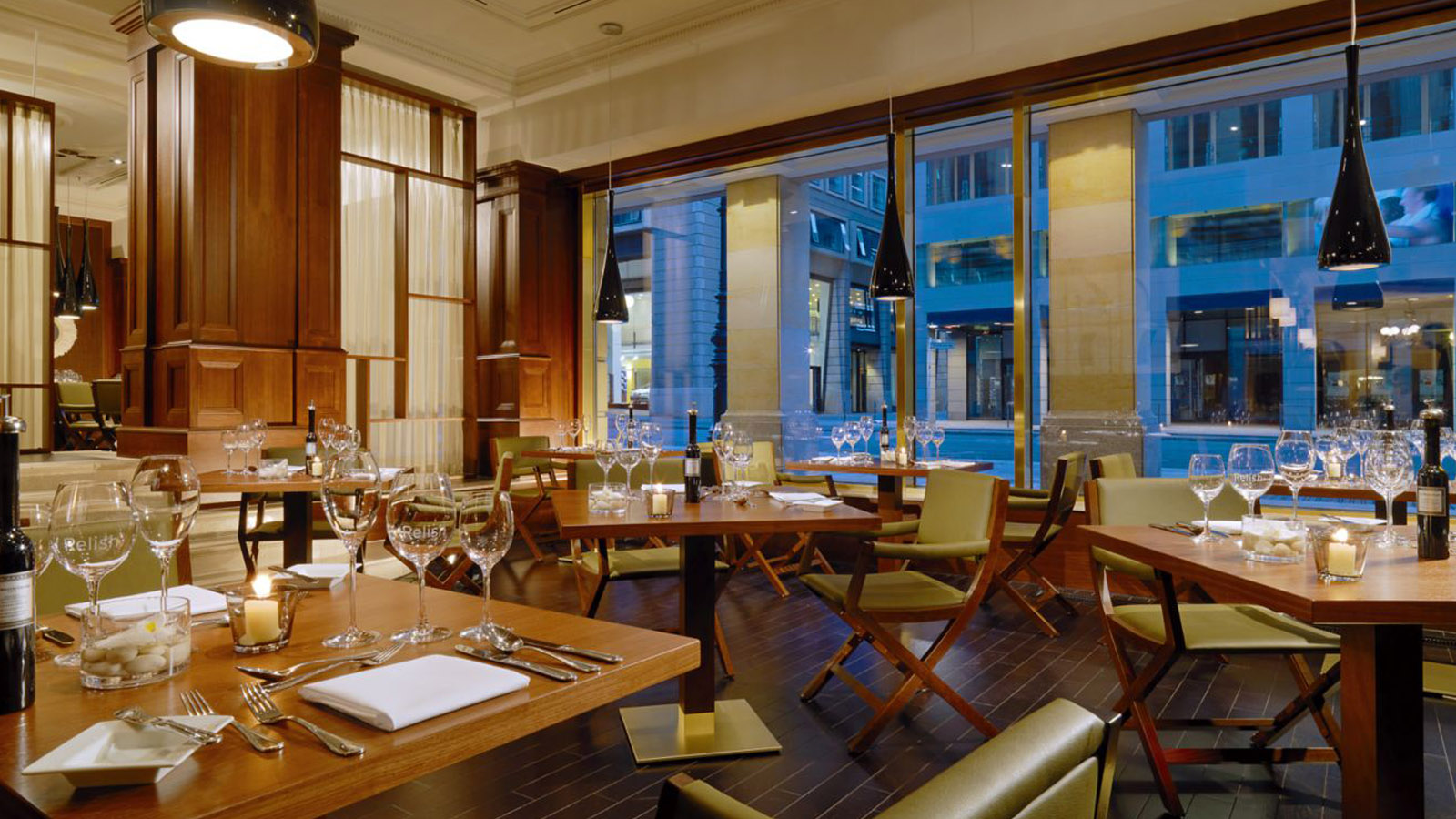 百夫長旅遊_歐洲_東北德_柏林The Westin Grand Berlin06