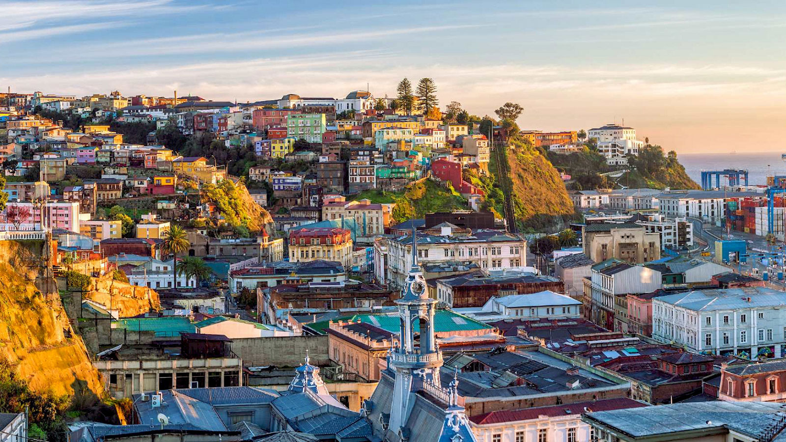 百夫長旅遊_美洲_南美洲_智利_瓦爾帕萊索-Valparaiso