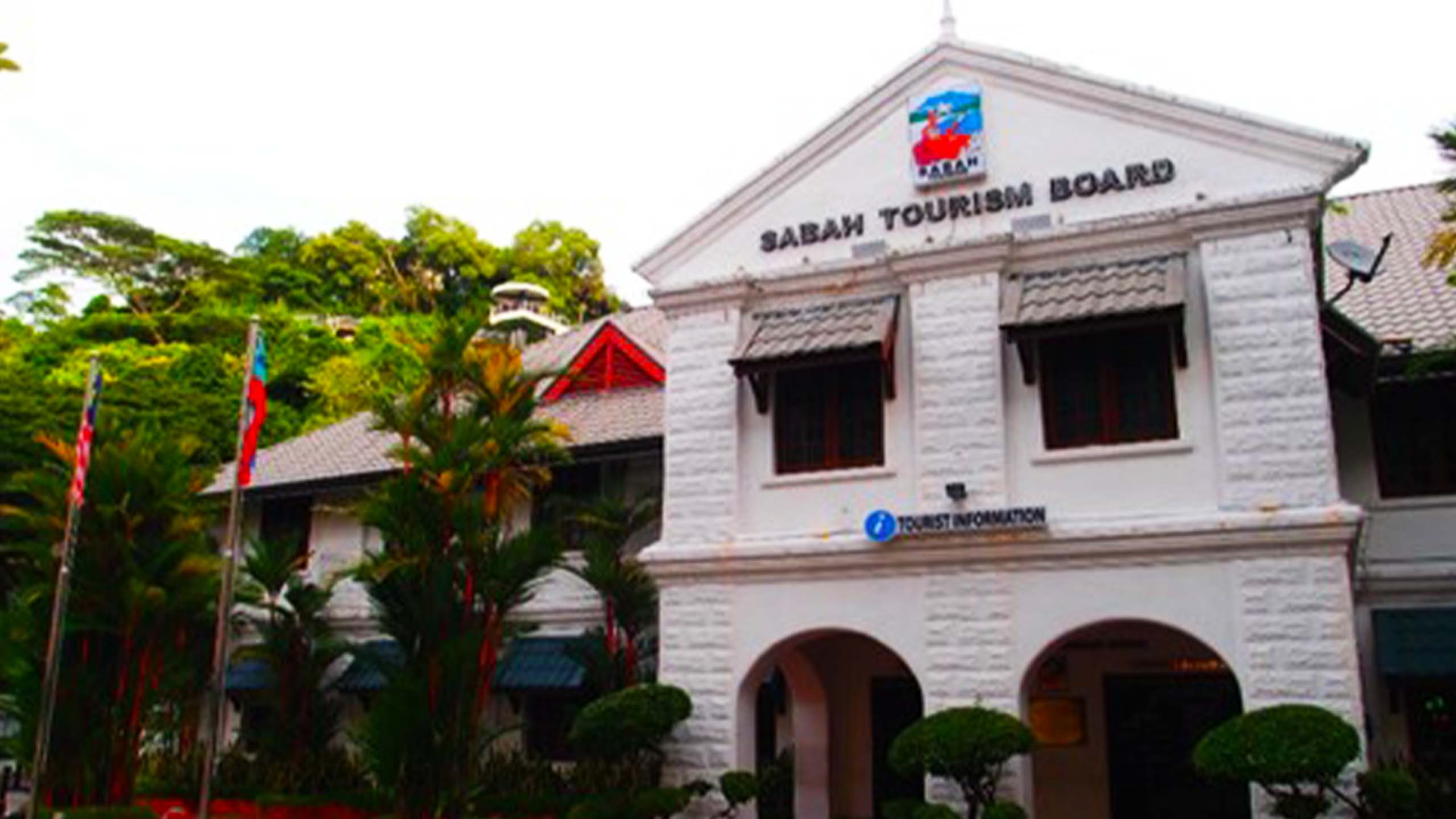 百夫長旅遊_亞洲_馬來西亞_沙巴_沙巴旅遊局 Sabah Tourism Board