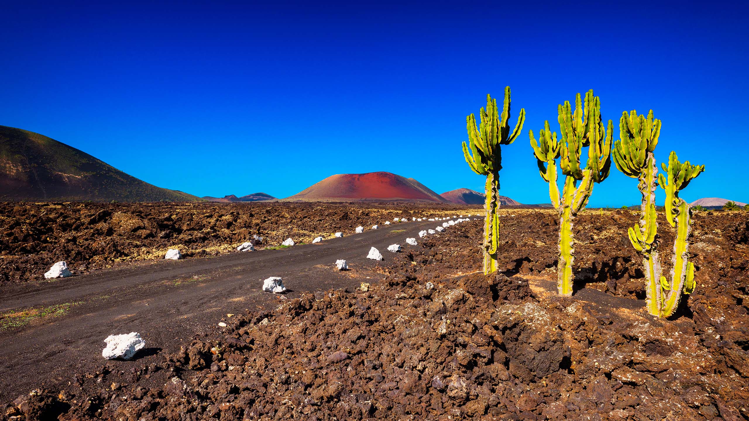 百夫長旅遊_歐洲_大加那利島_蘭薩羅特島Lanzarote