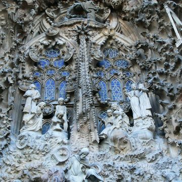 barcelona-183505-西班牙巴塞隆納聖家堂-M-360x360