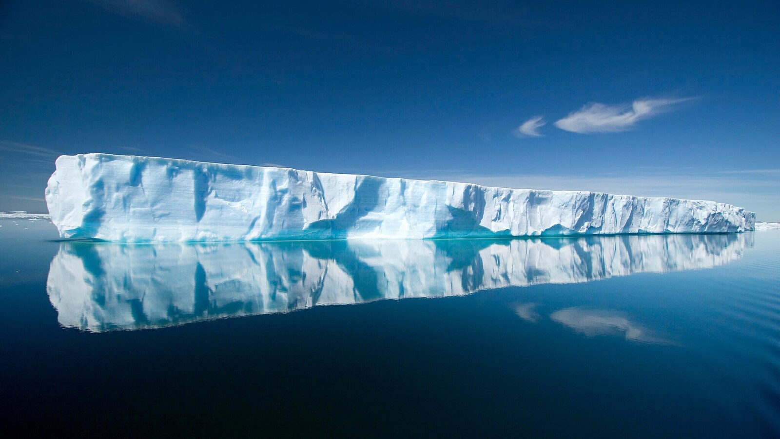 百夫長旅遊_極地_南極_南極海峽 Antarctic Sound