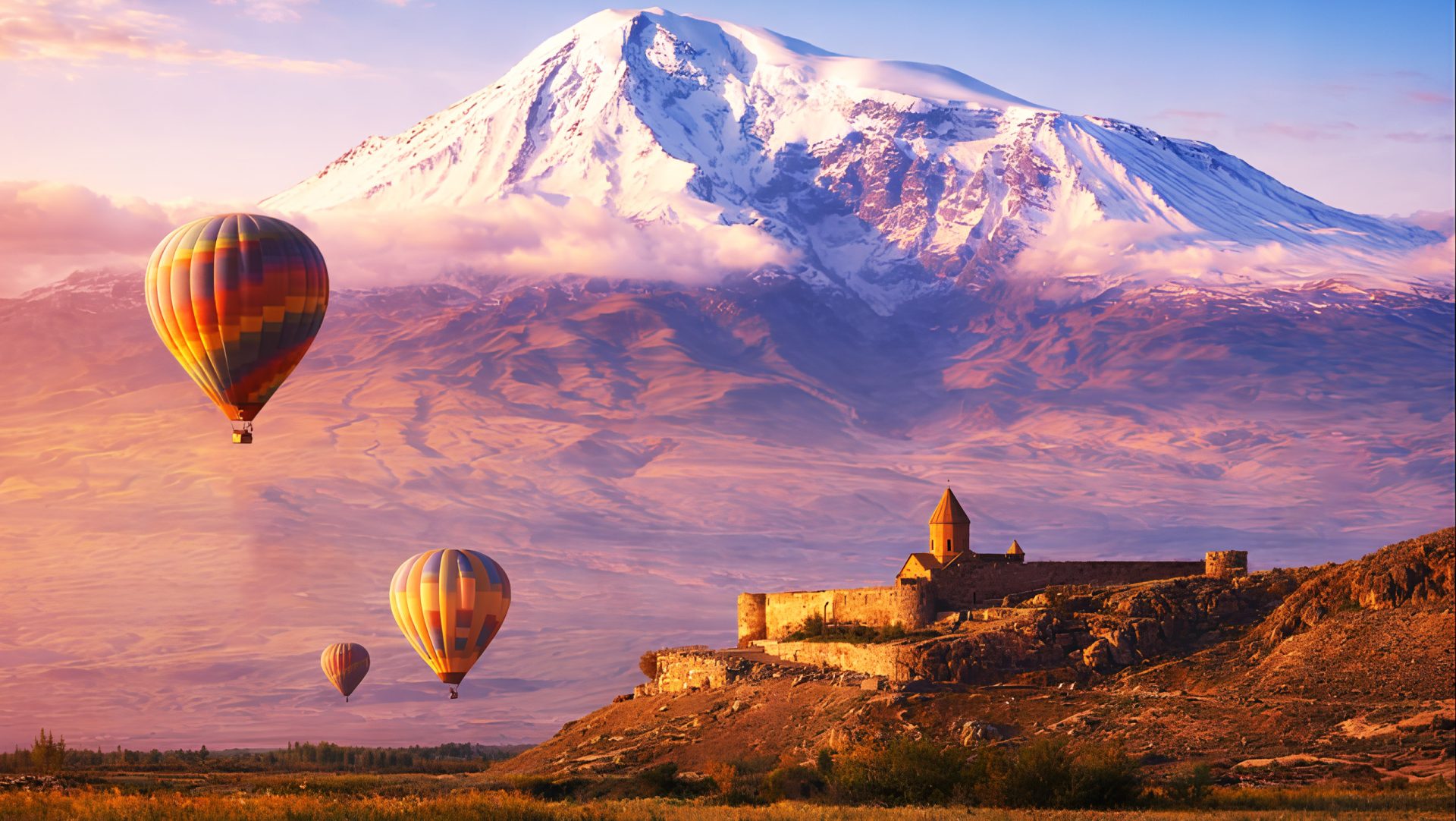 土耳其｜縱覽土耳其東西部鄂圖曼文明