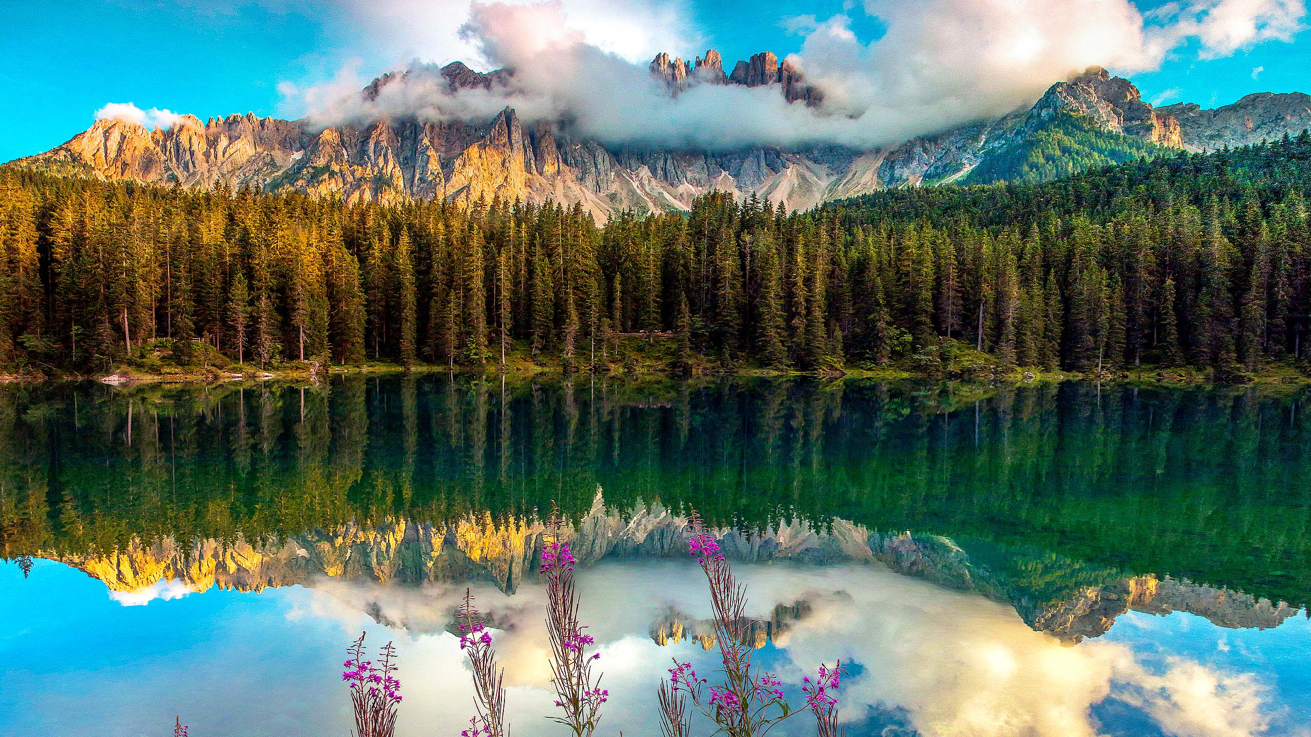 北義多洛米堤｜Dolomiti 夢開始的地方—經典版