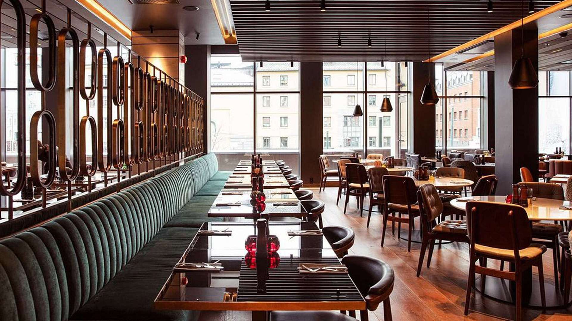 百夫長旅遊_北歐_挪威_法羅群島_Clarion_Hotel_The_Hub06