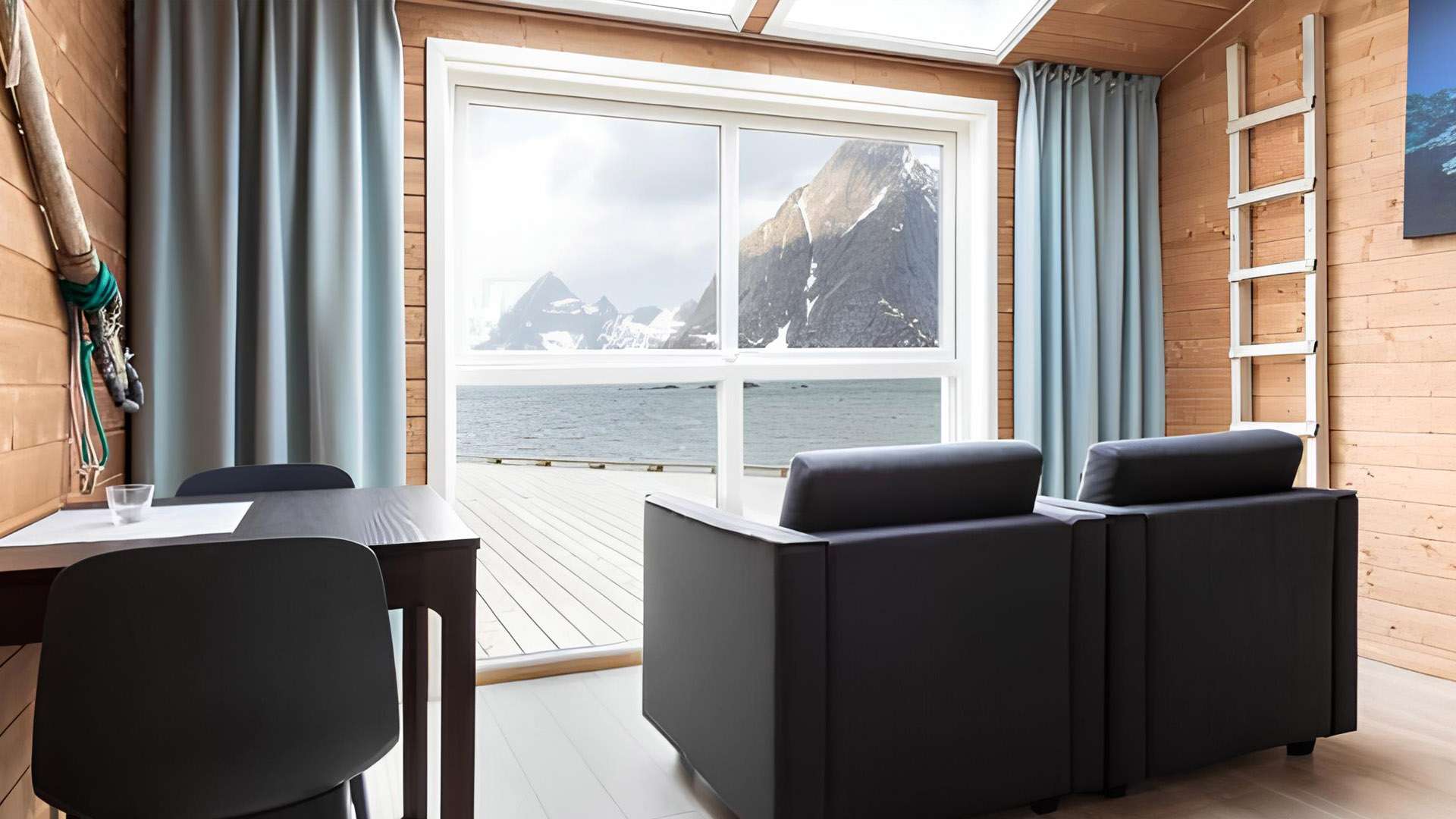 百夫長旅遊_北歐_挪威_法羅群島_Eliassen Rorbuer04