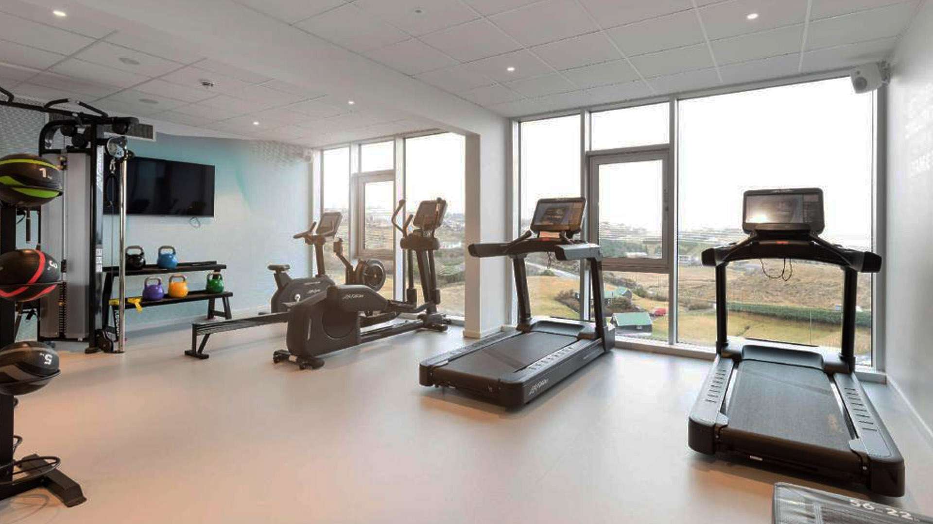 百夫長旅遊_北歐_挪威_法羅群島_Hilton_Garden_Inn_Faroe03