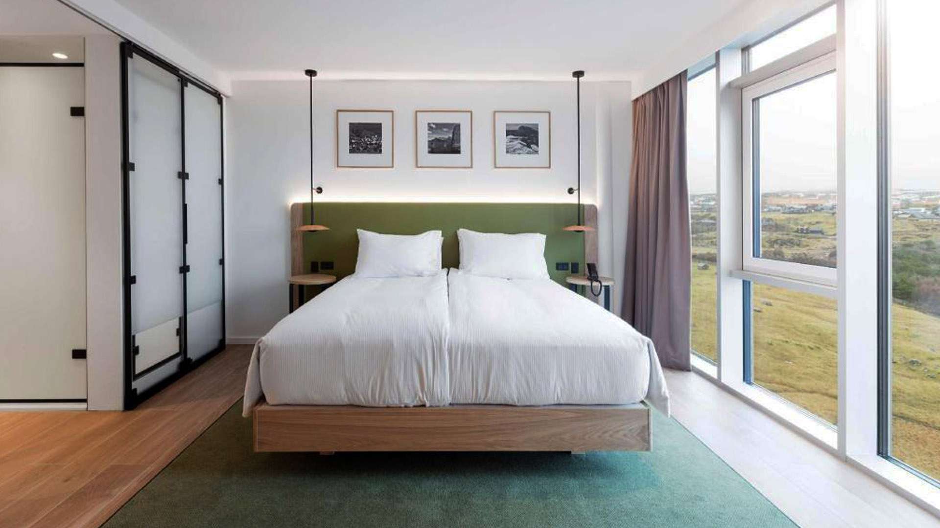 百夫長旅遊_北歐_挪威_法羅群島_Hilton_Garden_Inn_Faroe04