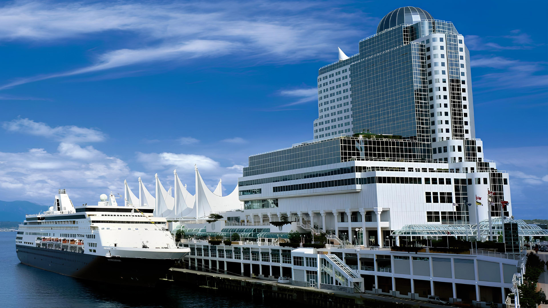 百夫長旅遊_北美_邱吉爾_北極熊_溫哥華泛太平洋飯店010