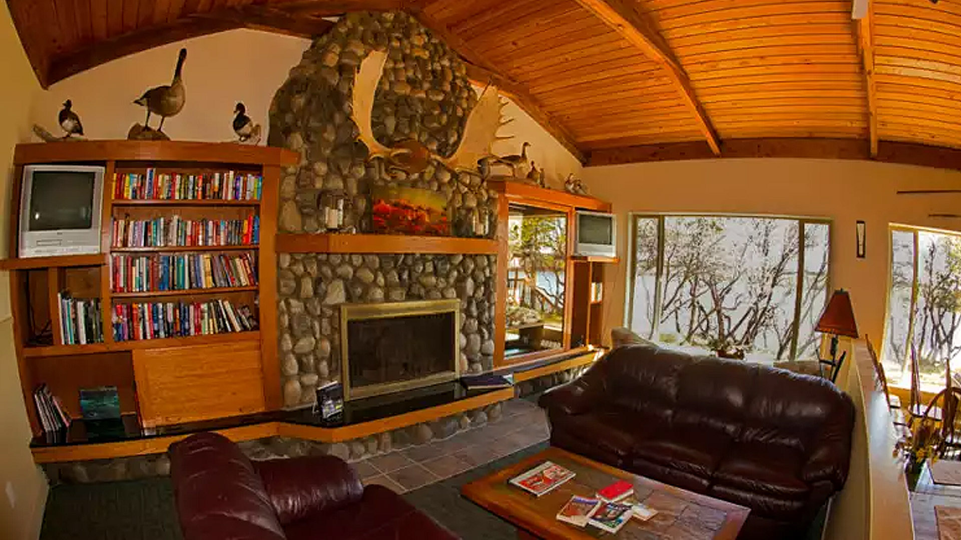 百夫長旅遊_北美_阿拉斯加_棕熊_King_Salmon_Lodge03