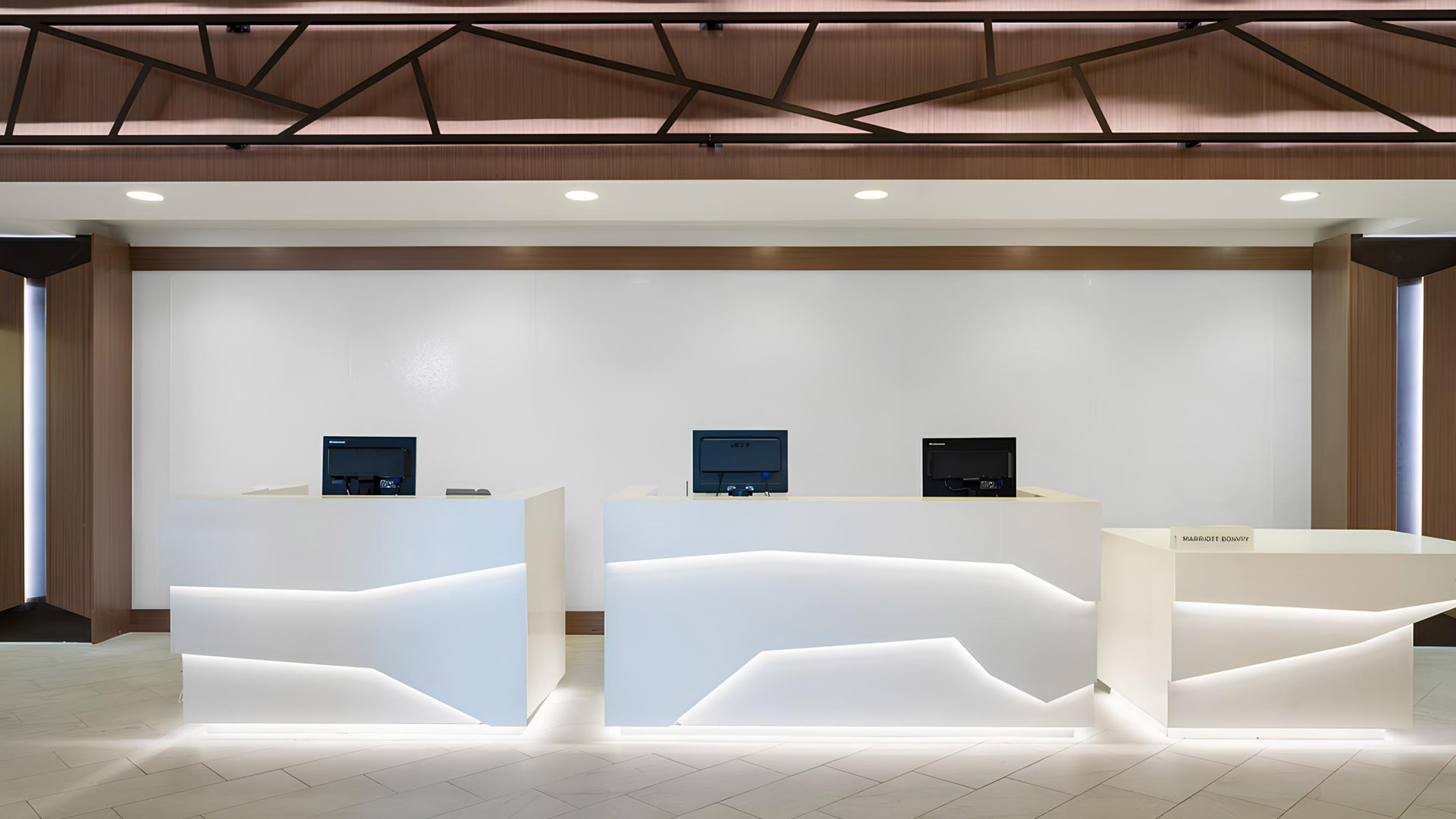 百夫長旅遊_北美_阿拉斯加_棕熊_Marriott_Downtown_Anchorage03