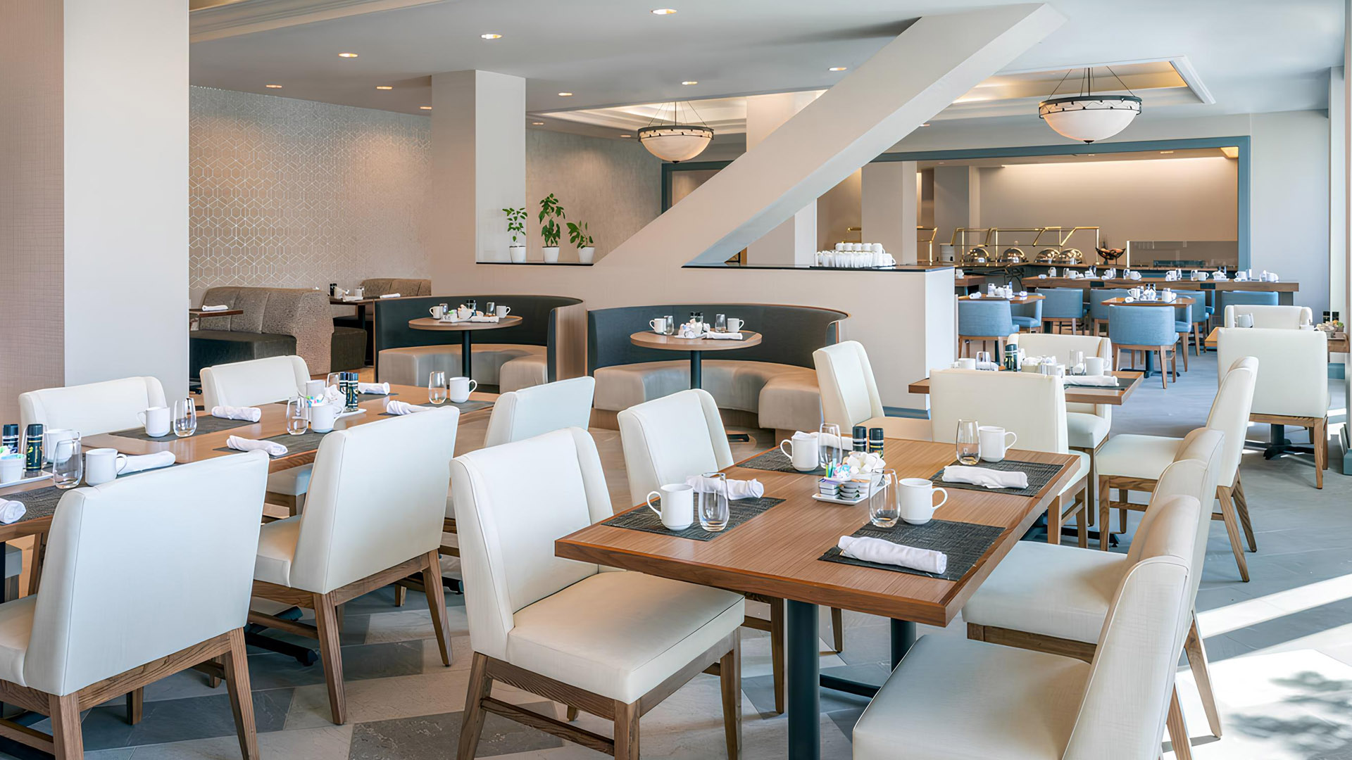 百夫長旅遊_北美_阿拉斯加_棕熊_Marriott_Downtown_Anchorage07