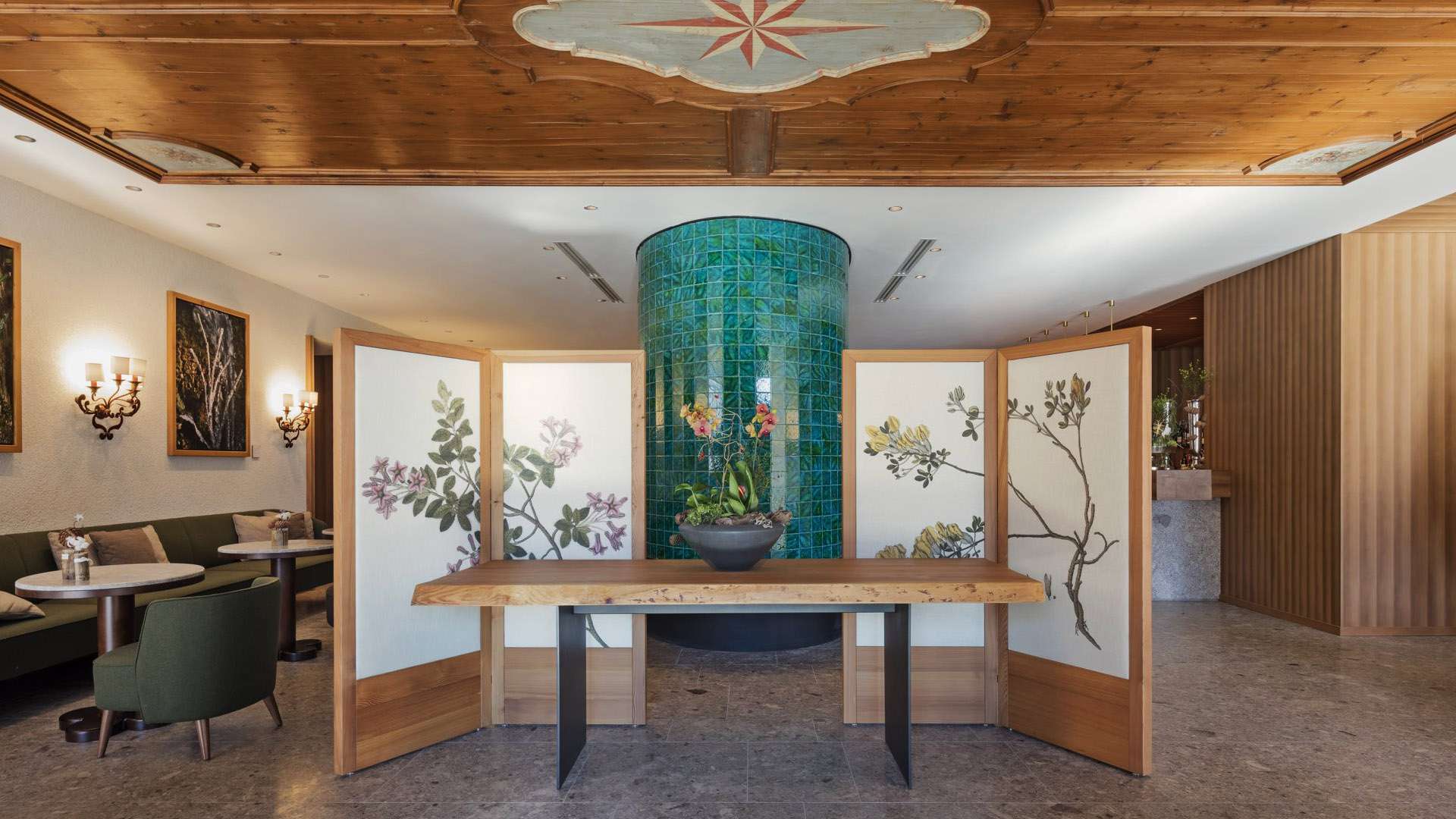 百夫長旅遊_南歐_多洛米堤_Faloria_Mountain_Spa_Resort06