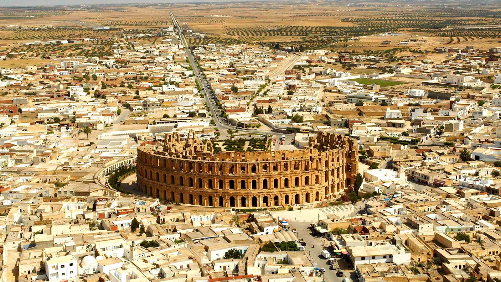 突尼西亞絢爛古文明光彩｜北非必訪地中海之心- 百夫長旅行社｜Centurion Travel & Tourism