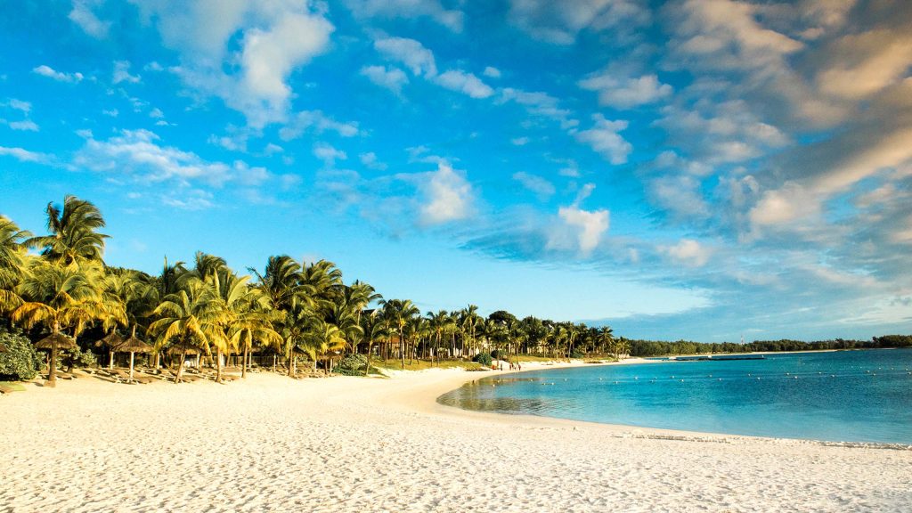 百夫長旅遊_非洲_模里西斯_LUX Belle Mare_1