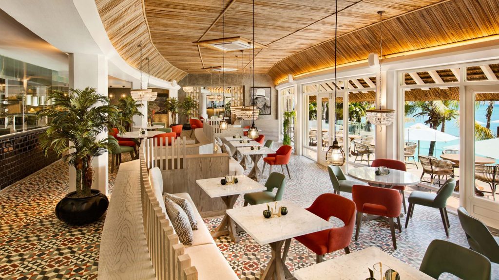 百夫長旅遊_非洲_模里西斯_LUX-grand gaube_2