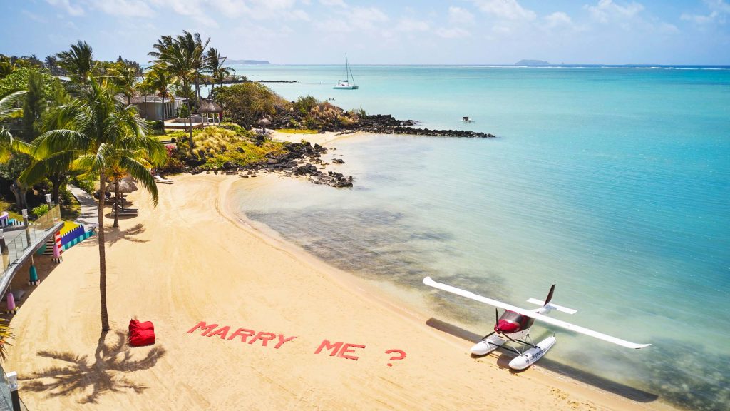 百夫長旅遊_非洲_模里西斯_LUX-grand gaube_4